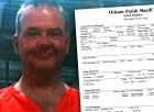 Rathbun’s latest accomplishment? Getting himself arrested on drunk and disorderly charges in a city most tolerant of alcohol and bad behaviour—New Orleans.  